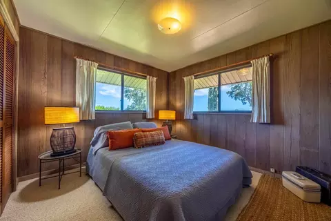 Bedroom - 47 Ka Dr, Kula, HI 96790 photo 7 of 8