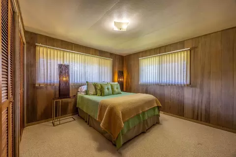 Bedroom - 47 Ka Dr, Kula, HI 96790 photo 6 of 8