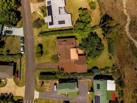 View/Area - 47 Ka Dr, Kula, HI 96790 photo 3 of 8