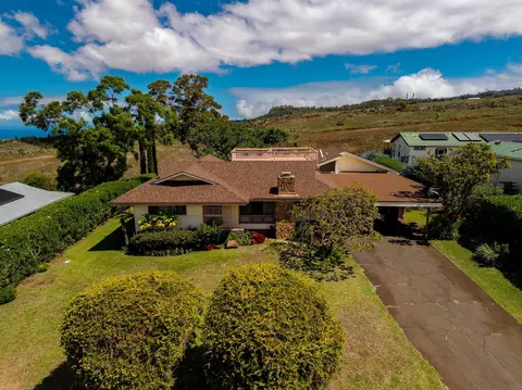 View/Area - 47 Ka Dr, Kula, HI 96790 photo 1 of 8