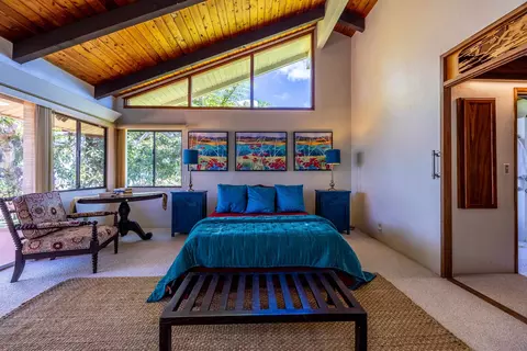 Bedroom - 47 Ka Dr, Kula, HI 96790 photo 1 of 8