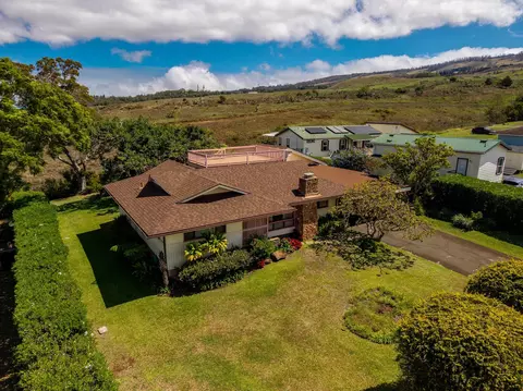 View/Area - 47 Ka Dr, Kula, HI 96790 photo 2 of 8