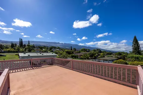 Exterior - 47 Ka Dr, Kula, HI 96790 photo 9 of 11