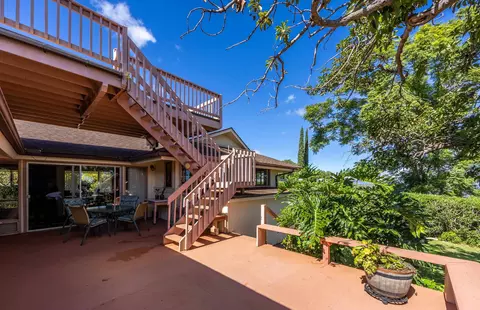 Exterior - 47 Ka Dr, Kula, HI 96790 photo 10 of 11