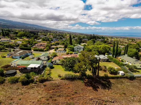 View/Area - 47 Ka Dr, Kula, HI 96790 photo 4 of 8