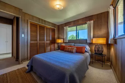 Bedroom - 47 Ka Dr, Kula, HI 96790 photo 8 of 8