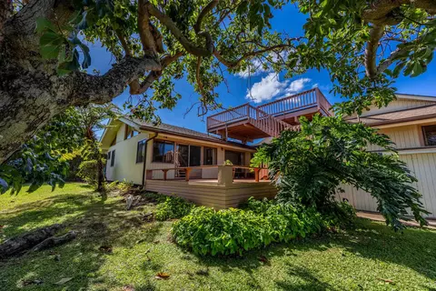 Exterior - 47 Ka Dr, Kula, HI 96790 photo 5 of 11