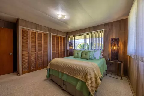 Bedroom - 47 Ka Dr, Kula, HI 96790 photo 5 of 8