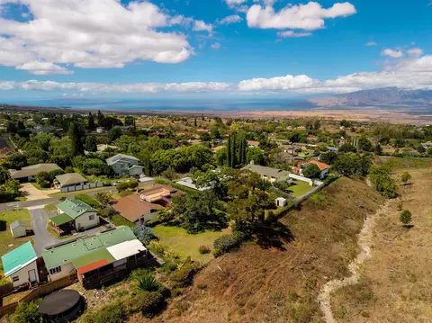 View/Area - 47 Ka Dr, Kula, HI 96790 photo 5 of 8