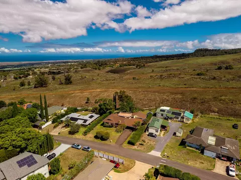 View/Area - 47 Ka Dr, Kula, HI 96790 photo 6 of 8