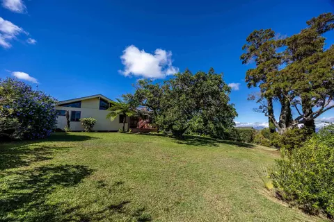 Exterior - 47 Ka Dr, Kula, HI 96790 photo 6 of 11
