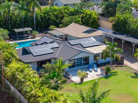 3379 Kehala Dr, Kihei, HI 96753
