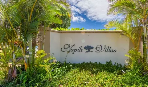 37 Polohina Ln #14-3, Lahaina, HI 96761