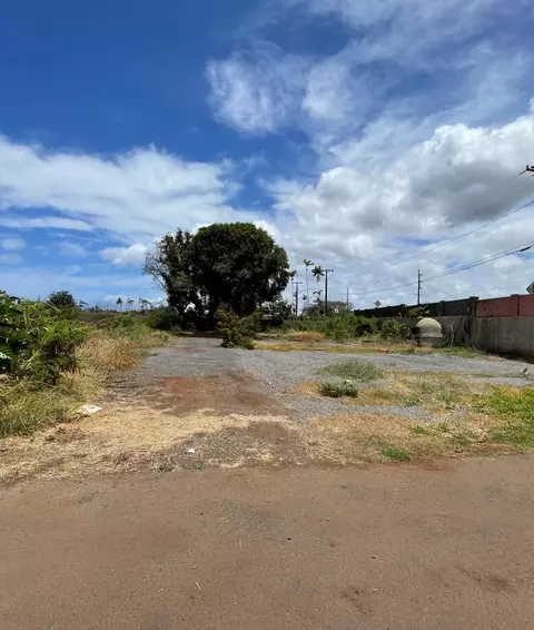 255 Prison St, Lahaina, HI 96761