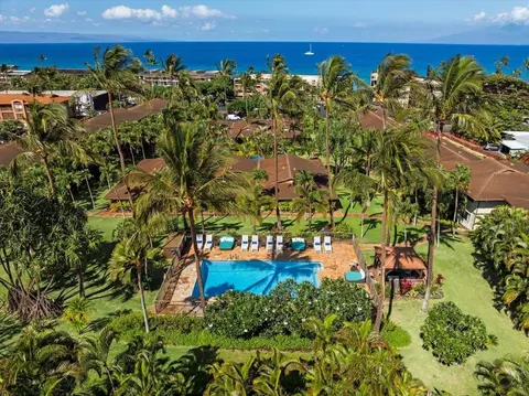 3788 Lower Honoapiilani Rd #A114, Lahaina, HI 96761