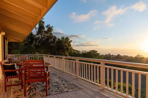 Exterior - 358 Holopuni Rd, Kula, HI 96790 photo 21 of 22