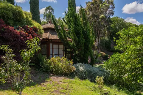Exterior - 358 Holopuni Rd, Kula, HI 96790 photo 9 of 22