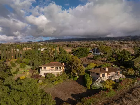 View/Area - 358 Holopuni Rd, Kula, HI 96790 photo 2 of 5