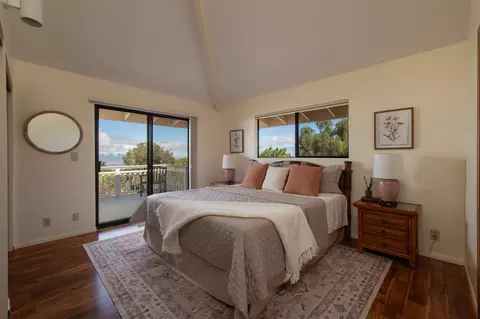 Bedroom - 358 Holopuni Rd, Kula, HI 96790 photo 1 of 5