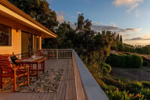 Exterior - 358 Holopuni Rd, Kula, HI 96790 photo 22 of 22