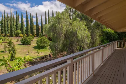 Exterior - 358 Holopuni Rd, Kula, HI 96790 photo 5 of 22