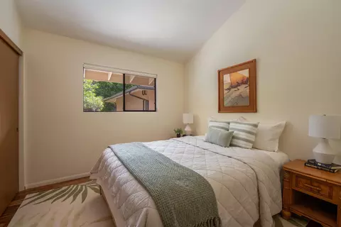 Bedroom - 358 Holopuni Rd, Kula, HI 96790 photo 5 of 5