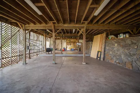 Exterior - 358 Holopuni Rd, Kula, HI 96790 photo 13 of 22