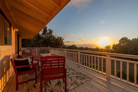 Exterior - 358 Holopuni Rd, Kula, HI 96790 photo 3 of 22
