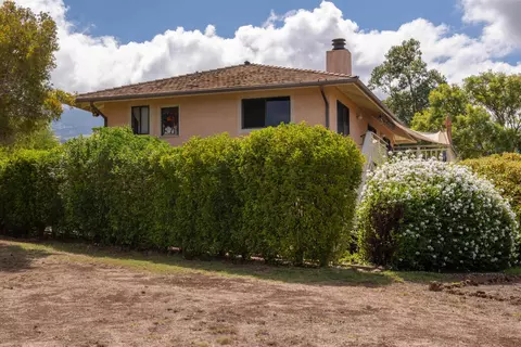 Exterior - 358 Holopuni Rd, Kula, HI 96790 photo 14 of 22