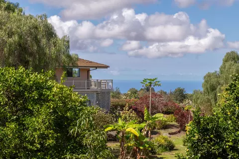 Exterior - 358 Holopuni Rd, Kula, HI 96790 photo 2 of 22