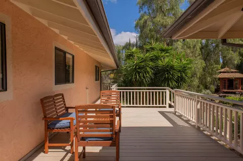 Exterior - 358 Holopuni Rd, Kula, HI 96790 photo 6 of 22