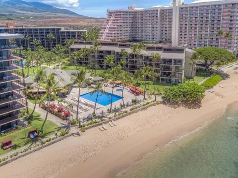 3445 Lower Honoapiilani Rd #456, Lahaina, HI 96761