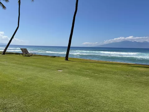 3543 Lower Honoapiilani Rd #F110, Lahaina, HI 96761