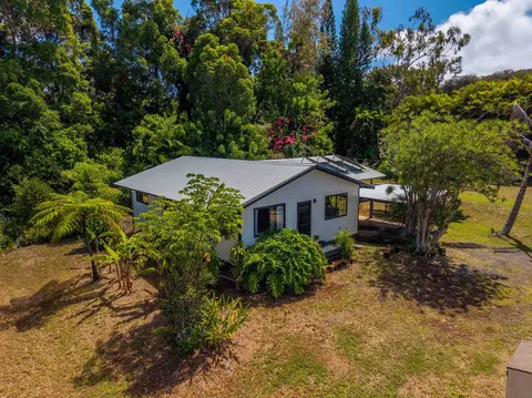 81 Kapuai Rd, Haiku, HI 96708 photo 3