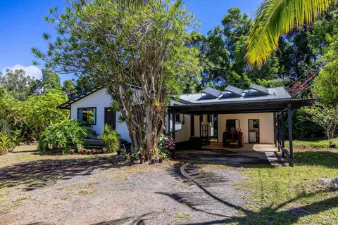 81 Kapuai Rd, Haiku, HI 96708
