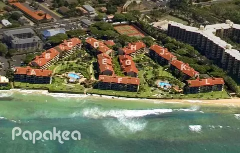 3543 Lower Honoapiilani Rd #H-406, Lahaina, HI 96761