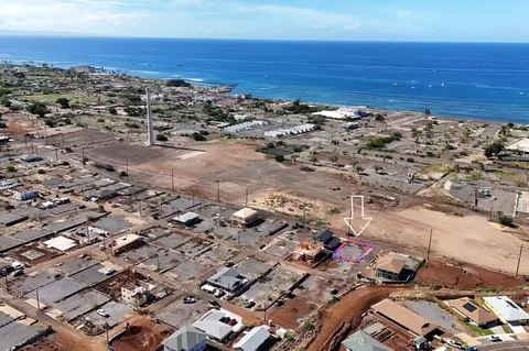 920 Kuhua St, Lahaina, HI 96761