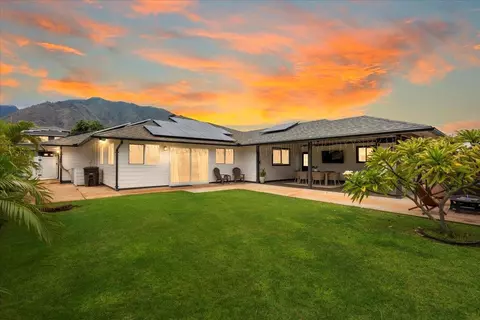 40 Koani Loop #40, Wailuku, HI 96793