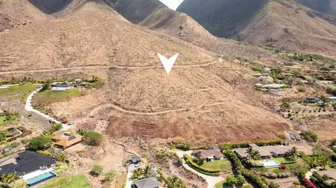 Lot 8 Kumu Niu Pl #8, Lahaina, HI 96761