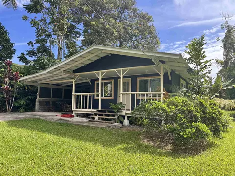 91 Wailua Rd, Hana, HI 96713