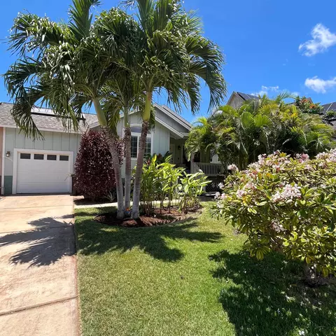 220 Oluea Cir, Kihei, HI 96753