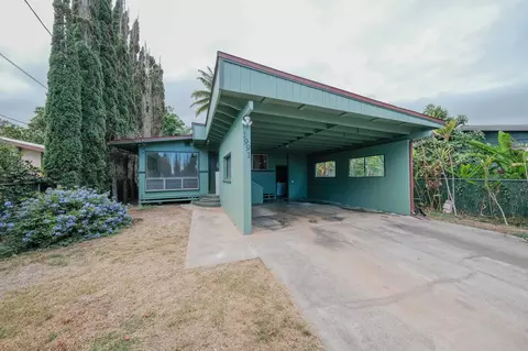 1991 Kahekili Hwy, Wailuku, HI 96793