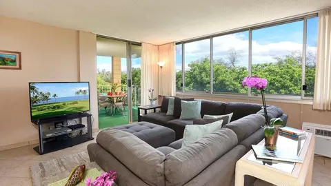 2619 S Kihei Rd #309A, Kihei, HI 96753