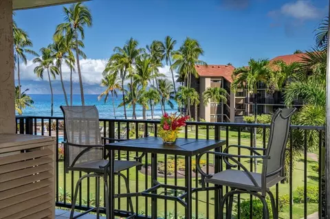 3543 Lower Honoapiilani Rd #J302, Lahaina, HI 96761