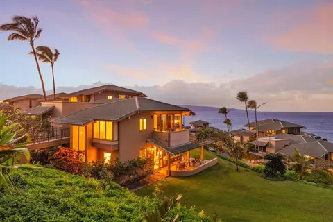 500 Bay Dr #32G-5, Lahaina, HI 96761