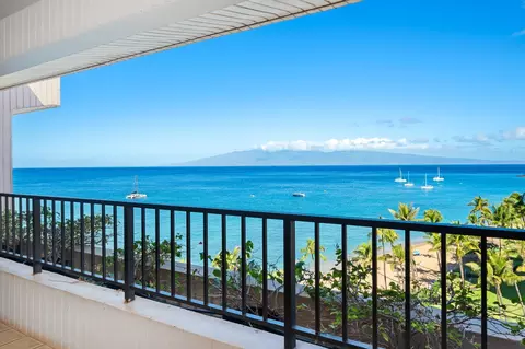50 Nohea Kai Dr #3-1103, Lahaina, HI 96761