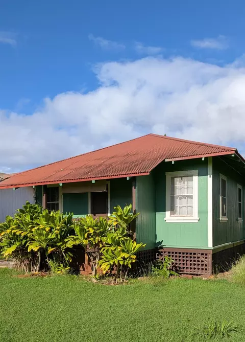 1236 Jasmine Dr, Lanai City, HI 96763
