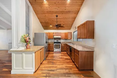 Kitchen - 12 Upper Kimo Dr, Kula, HI 96790 photo 1 of 5