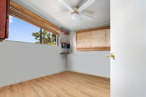 Bedroom - 12 Upper Kimo Dr, Kula, HI 96790 photo 1 of 2