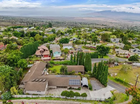 View/Area - 12 Upper Kimo Dr, Kula, HI 96790 photo 3 of 7